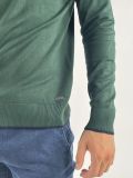 Maglia manica lunga Cranberry - verde - 1