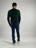 Maglia manica lunga Cranberry - verde - 4