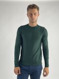 Maglia manica lunga Cranberry - verde - 0