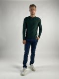 Maglia manica lunga Cranberry - verde - 4