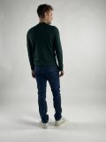 Maglia manica lunga Cranberry - verde - 5