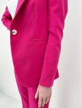 Giacca Rinascimento - fuxia - 3