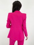 Giacca Rinascimento - fuxia - 4