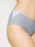 Slip Triumph - grey - 1