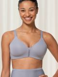 Reggiseno Triumph - grey - 0