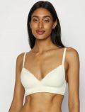 Reggiseno Triumph - avorio - 0