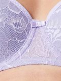 Reggiseno Triumph - lilla chiaro - 1