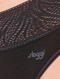 Slip Sloggy - black - 1