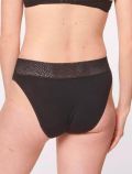 Slip Sloggy - black - 3