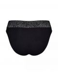 Slip Sloggy - black - 5