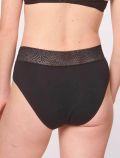 Slip Sloggy - black - 2