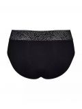 Slip Sloggy - black - 5