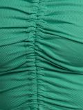 Maglia manica lunga Only - green - 2