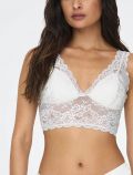 Reggiseno Only - cloud dancer - 1