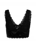 Reggiseno Only - black - 3