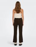 Pantalone Jdy - coffee - 3