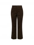 Pantalone Jdy - coffee - 4