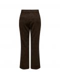 Pantalone Jdy - coffee - 5