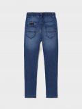 Pantalone jeans Mayoral - medium blue denim - 2