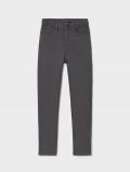 Pantalone Mayoral - grigio - 1