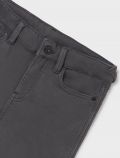 Pantalone Mayoral - grigio - 2