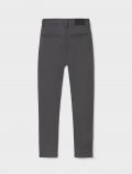 Pantalone Mayoral - grigio - 4