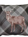 Cuscino Daunex - grigio - 1
