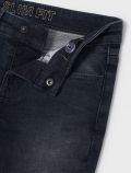 Pantalone jeans Mayoral - nero - 2