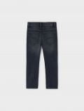 Pantalone jeans Mayoral - nero - 3