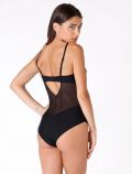 Body intimo Lovable - nero - 3