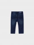 Pantalone jeans Mayoral - grey navy - 2