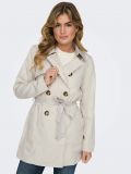 Trench Only - moon grey - 2