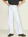 Pantalone jeans Jjxx - white - 0