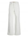 Pantalone jeans Jjxx - white - 3