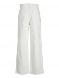 Pantalone jeans Jjxx - white - 4