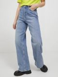 Pantalone jeans Jjxx - light blue denim - 0