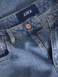 Pantalone jeans Jjxx - light blue denim - 2