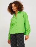 Camicia manica lunga casual Jjxx - green - 0