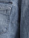 Camicia jeans Jjxx - light blue denim - 4