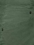 Pantalone casual Street One - green - 2