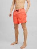 Boxer mare Jack & Jones - corallo - 0