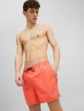 Boxer mare Jack & Jones - corallo - 2