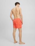 Boxer mare Jack & Jones - corallo - 5