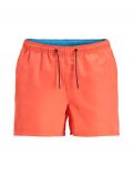 Boxer mare Jack & Jones - corallo - 6