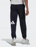Pantalone lungo sportivo Adidas - 2
