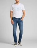 Pantalone jeans Lee - 4