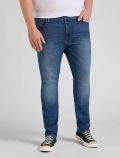 Pantalone jeans Lee - 6
