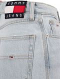 Pantalone jeans Tommy Jeans - light blue denim - 1