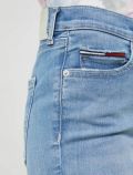 Pantalone jeans Tommy Jeans - light blue denim - 2