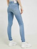 Pantalone jeans Tommy Jeans - light blue denim - 3